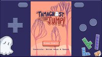 Tamaghost Jump! screenshot, image №3320140 - RAWG