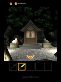 ON-SEN - escape game screenshot, image №892949 - RAWG