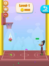 Dunk Kings screenshot, image №2379529 - RAWG