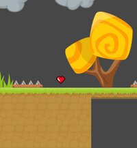 Jhonny's Adventure Demo screenshot, image №2995060 - RAWG