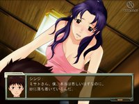 Neon Genesis Evangelion: Ikari Shinji Ikusei Keikaku screenshot, image №423887 - RAWG