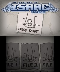 The Binding of Isaac: Rebirth screenshot, image №264766 - RAWG