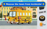 Robocar Poli Games: Rescue Town and City Games screenshot, image №1581973 - RAWG