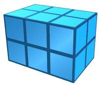 Cube Count screenshot, image №2402678 - RAWG