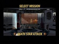 Star Wars Rogue Squadron II: Rogue Leader screenshot, image №753234 - RAWG