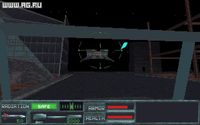 The Terminator: Future Shock screenshot, image №328872 - RAWG