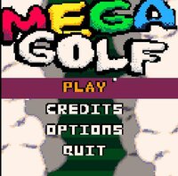 Mega Golf (Chirpy) screenshot, image №2491403 - RAWG