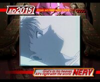 Shinseiki Evangelion screenshot, image №3591788 - RAWG