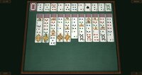 Solitaire 3D screenshot, image №2518253 - RAWG