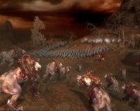 Warhammer: Mark of Chaos screenshot, image №438705 - RAWG