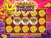 Dragon Throne Casino - Free Vegas Slots Casino Games screenshot, image №891636 - RAWG