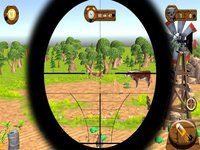 Shoot Crazy Animals Save Farm screenshot, image №1678600 - RAWG