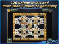 Mahjong Business Style Free screenshot, image №1329086 - RAWG