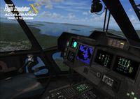 Microsoft Flight Simulator X: Acceleration screenshot, image №473453 - RAWG