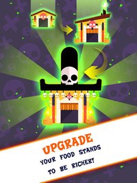 Death Tycoon - Tap to riches screenshot, image №1923627 - RAWG