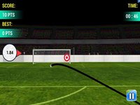 Football Penalty Kicks Stars screenshot, image №1959237 - RAWG