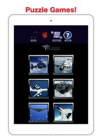 Jet! Airplane games for kids & little pilots free screenshot, image №1924681 - RAWG