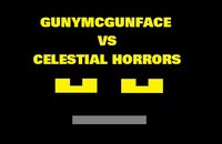 GunyMcGunFace VS Celestial Horrors screenshot, image №1272476 - RAWG