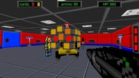 Red Laser Z (itch) screenshot, image №993961 - RAWG
