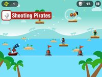 Pirates Shooter Clash screenshot, image №2046660 - RAWG