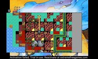 Agemo Iram Returns: Blue Jump screenshot, image №2317880 - RAWG