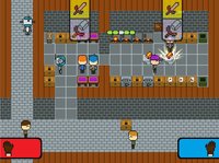 Smithing Rush screenshot, image №2197428 - RAWG