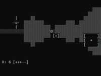 Intrepid ASCII Combat screenshot, image №3431243 - RAWG