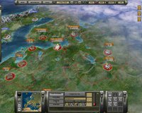 Aggression: Reign over Europe screenshot, image №453165 - RAWG