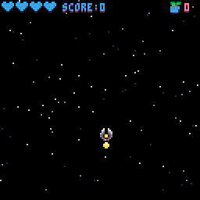 Pixel Limited MOD screenshot, image №3563442 - RAWG