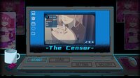 The Censor DX Edition screenshot, image №4260857 - RAWG