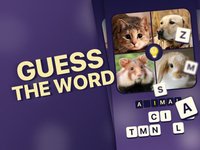 Words Hunter: Puzzle Game screenshot, image №902254 - RAWG