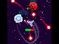 Unidentified F'n Objects (64x64 UFO Game Jam) screenshot, image №1106710 - RAWG