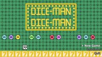 Dice Man Dice Man screenshot, image №3472924 - RAWG