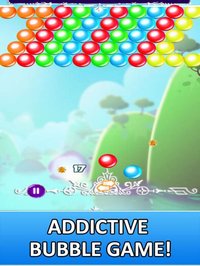 Bubble Bubble Magic Fun screenshot, image №1854810 - RAWG