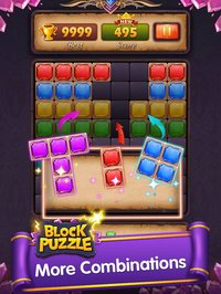 Block Puzzle Jewel Blast screenshot, image №871441 - RAWG