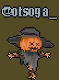 Scarecrow (Otsoga) screenshot, image №3178447 - RAWG