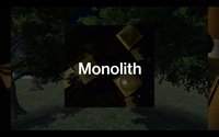 Monolith (itch) (omarmhmmd) screenshot, image №1293994 - RAWG