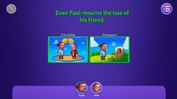 Çimen Adventures: Story Teller screenshot, image №4141079 - RAWG