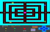 Catch Me (itch) (Neda Games) screenshot, image №3371216 - RAWG