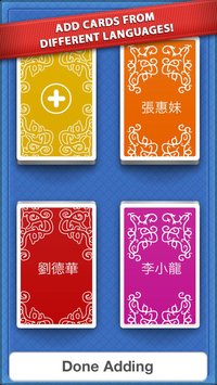 Charades Pop Card Creator! screenshot, image №953920 - RAWG