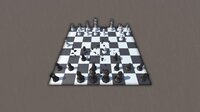 Chess Master screenshot, image №3351453 - RAWG