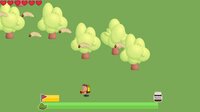 John The Hazelnut Farmer screenshot, image №2765029 - RAWG