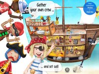 Tiny Pirates - Activity Book screenshot, image №1375097 - RAWG