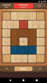 Klotski screenshot, image №1409228 - RAWG