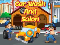 Car cleaning & washing game screenshot, image №891838 - RAWG