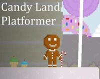 Candy Land Platformer screenshot, image №3876209 - RAWG