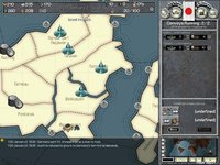 Hearts of Iron screenshot, image №226583 - RAWG