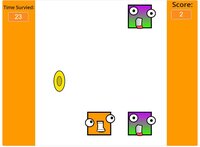 Cube Run (Mase89) screenshot, image №3443515 - RAWG