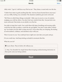 Burn(t) screenshot, image №938212 - RAWG