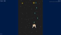 2D Space Shooter thingy - (Not) my first game screenshot, image №1154351 - RAWG